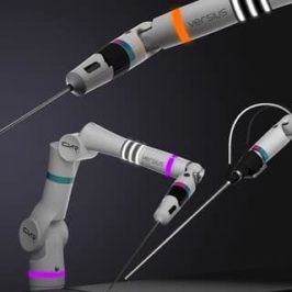 Le robot chirurgien : l’assistant de demain ?